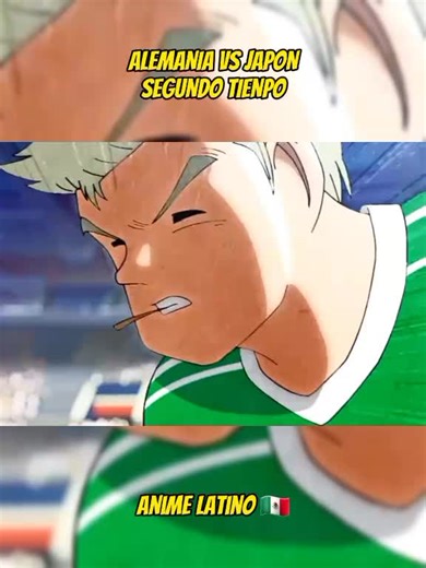 Ediciones Anime Latinas: Un Viaje por Captain Tsubasa