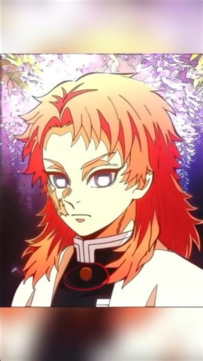 New hasira unlocked in demon slayer. |sabito| #shorts #demonslayer #anime #edit