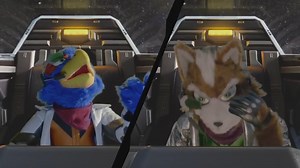 Star Fox Zero - "Showoff" commercial