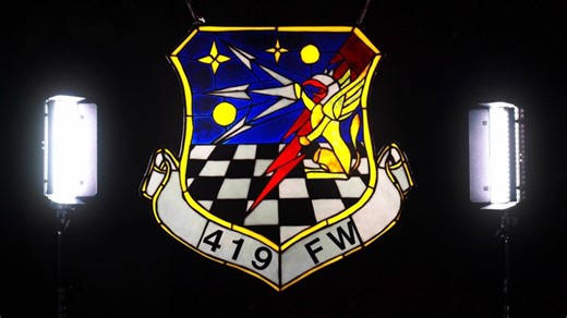 Griffin Grit: Resilience in the Face of Organizational Change