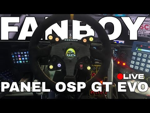 osp gt evo- 15% de descuento en njmotion.com blackfriday en vertical