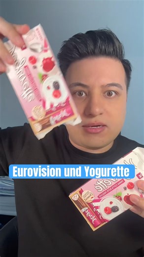 Für welches Land bist du beim Eurovision? 🥰✨ #eurovision #esc #esc2026 #eurovision2026 #sarahengels