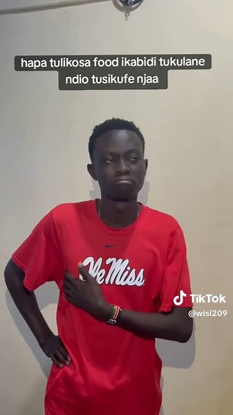 Exploring Kenyan Street Food Highlights