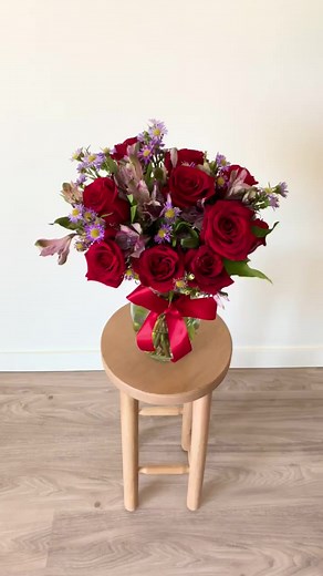 Surprise someone special with an enchanting bouquet from From You Flowers 💐🌹 Our hand-delivered flowers are a perfect way to show love and create magical moments. Order now and make someone's day special. #CelebrateLife #SpecialOccasions | From You Flowers