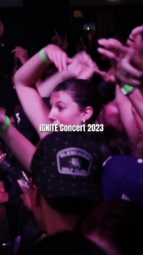 The IGNITE Concert is just around the corner! Rich the Kid, Mariah the Scientist, and a whole lot of high-energy fun await. Secure your tickets now and start the countdown to the biggest event of the year! https://bit.ly/47NVrzY | Ignite Student Life