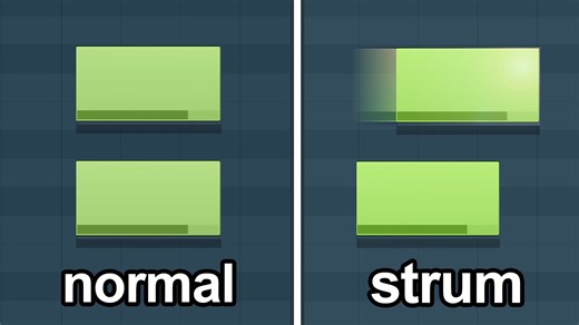 处理MIDI/真实吉他的秘诀（附免费吉他vst）