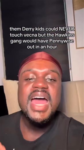 Jamari X. Wright | and i promise yall it’s OKAY to laugh at a joke and keep it pushing😭😭 anyway the hawkins gang literally moves like military, they’ve never... | Instagram