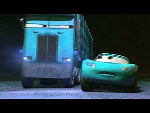 Cars “You not Mack?!” (Sponsored By:Klasky Csupo 2001 Effects)
