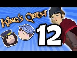 Friendship Goals | King's Quest [12]