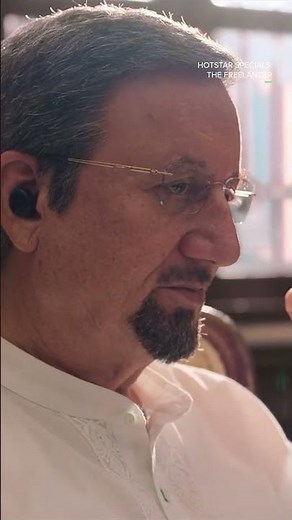 Hotstar Specials: The Freelancer | Now Streaming | DisneyPlus Hotstar