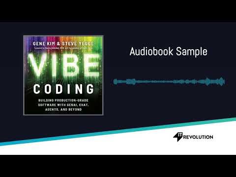 Vibe Coding Audiobook Sample