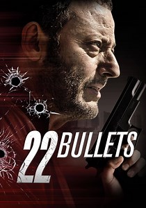 22 Bullets - movie: where to watch streaming online