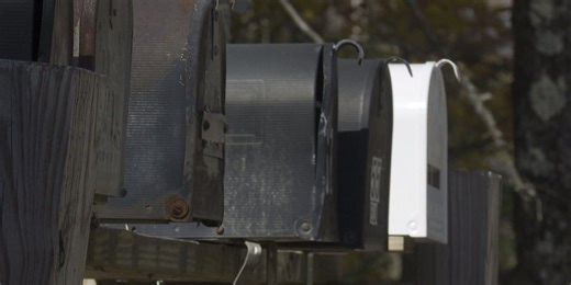 Some Central Vermont residents waiting weeks for mail delivery