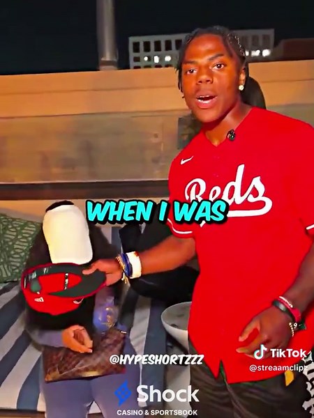 IShowSpeed Reunites with Old Friends: Wholesome Moments