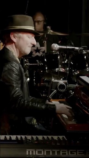 Matt Johnson - At PizzaExpress Live in London #music #livemusic #london #jazz #soul