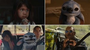 ‘Lilo & Stitch’ Trailer: The Mischievous Blue Alien Returns in Yet Another Live-Action Disney Remake Aimed for Kids (Watch Video) | 🎥 LatestLY