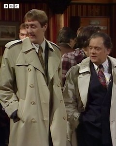 17K views · 499 reactions | Rodney and Cassandra are back together, but one of Del's ex-fiancées threatens to disrupt the happy reunion. | BBC Comedy Greats | Facebook