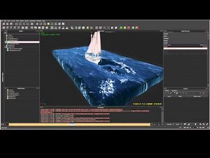 RealFlow 2012: Hybrido part 1/3