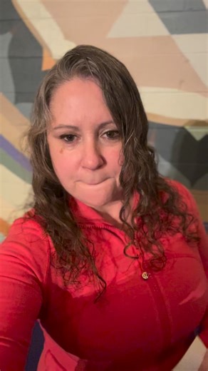 Congratulations Colleen Farrell for practicing in 153 6am classes in 2025🎉 Our 6am sunrise classes are considered the signature classes of Yogamour where you’ll find a robust community dedicated to growing their practice one morning at a time! Cooling lavender towels included💜 | Yogamour Yoga & Healing Arts Center
