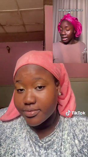Beginner Makeup Tutorial for Dark Skin: Easy Step-by-Step Routine