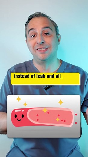 Does Shockwave Therapy really work? 🤔 Dr. Arkady Lipnitsky