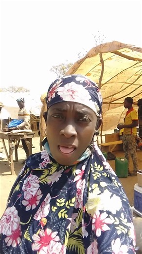 Vidéos de Bibata Fane (@bibata.fane) avec son original - P.M.V