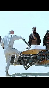 11K views · 308 reactions | The book of boba fett .......not available on movie box #tvseries #disney | Movie Fx | Facebook