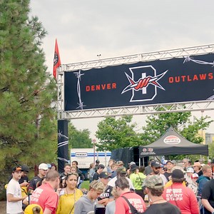 5.2K views | Experience two days of electrifying PLL gameplay—complete with 2 Outlaws home games. Secure your seats now and be part of the roar in the Mile High City! | Premier Lacrosse League | Facebook