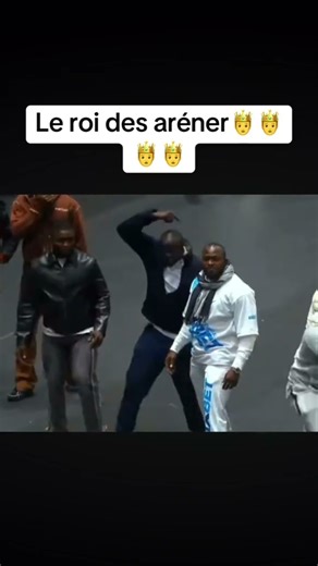 Modou Lo vs Sa Thies #duet #duo #boxing