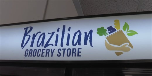 A piece of Brazil in the Panhandle: Hispanic Heritage Month