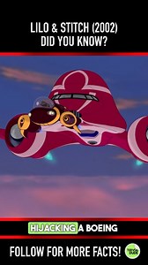 264K views · 4.9K reactions | Super interesting backstory of how this scene was changed. #liloandstitch #liloandstitch2002 #liloandstitchmovie #chrissanders #deandeblois #lilo #stitch #daveighchase #kevinmcdonald #vingrhames #davidogdenstiers #kevinmichaelrichardson #tiacarrere #steveblum #zoecaldwell #mirandapaigewalls #jasonscottlee #amyhill #animation #animated #animatedmovies #scottneumyer #didyouknowthis #didyouknowthat #movietrivia #triviadude | Scott Neumyer | Facebook