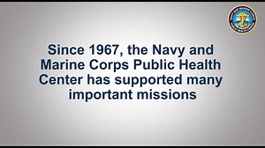 1.7K views | The Navy Marine Corps Public Health Center turned 50 this May! Share this with your friends to help us celebrate 50 years of public health excellence. Stay tuned through the rest of this month for fun facts about our history and where we've been throughout the years. #NMCPHCturns50 | Navy and Marine Corps Force Health Protection Command | Facebook