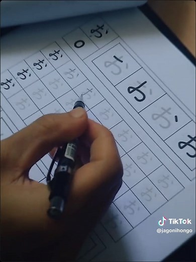 JAGO NIHONGO (@jagonihongo) - Belajar Bahasa Jepang untuk Pemula: Panduan Praktis