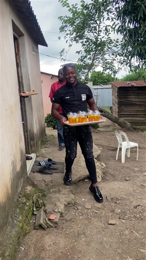 Delicious Cocktails from Kwamashu: Taste the Flavor