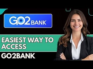How To Easily Log Into Go2Bank Account Online