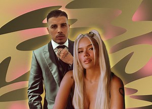 EXCLUSIVE: Karol G & Rauw Alejandro Share Parents' Reaction to Reggaeton in This Docu-Series