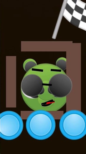 bad piggies in emojis
