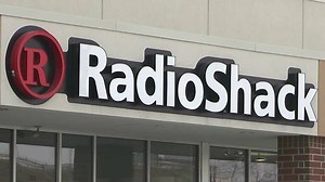 Some Radio Shack Stores To Close