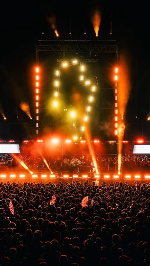 KOROLOVA on Instagram: "What a night Rosario😍🇦🇷 Omg,thank u so much for this ! 4000 ppl , this energy! thank u @boiler.producciones for this already 3rd time 🥹thank u family from the bottom of my heart 💔 love u so much"