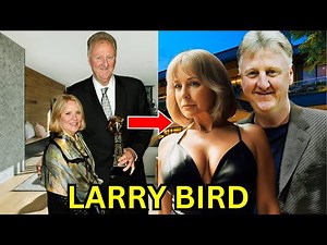 Larry Bird Net Worth 2024: Age, Bio, Wife, Height & Wiki Insights! || Bio Info