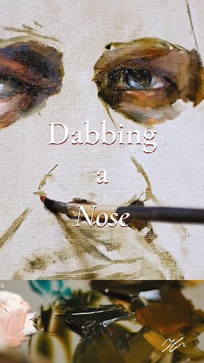 Hampton Watts | Portrait & Wildlife Painter on Instagram: "My method of painting relies on blocks of color loosely painted into each other to preserve their saturation. This is sometimes known as broken color and allows for a painting that retains deep saturation and vibrancy. AVAILABLE | $2200 —— #oilpaintings #fineart #customart #southern #wildlife #coastal #duckhunting #jacket #cowboys #wallpaper #watercolor #watercolour #portraits #lorapiana #houseandgarden"