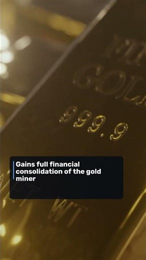 Zijin Mining Secures Control of Chifeng Gold in $2.5B Deal