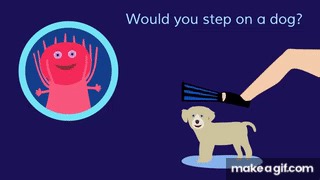 The Coral Song on Make a GIF