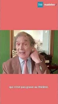 🐷🎄 Affreux, sales et méchants : Jean-Marie Poiré et l'influence de la comédie italienne #shorts