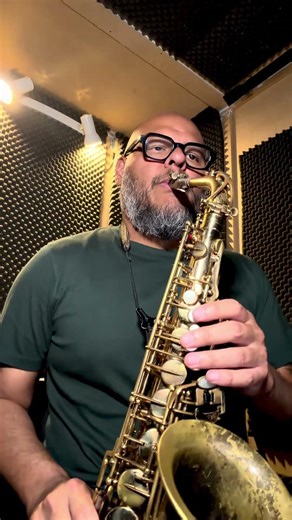 Tenor and alto sax Selmer Mark VI