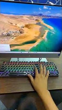 A very, very important code and command for your computer and laptop 🔥😱