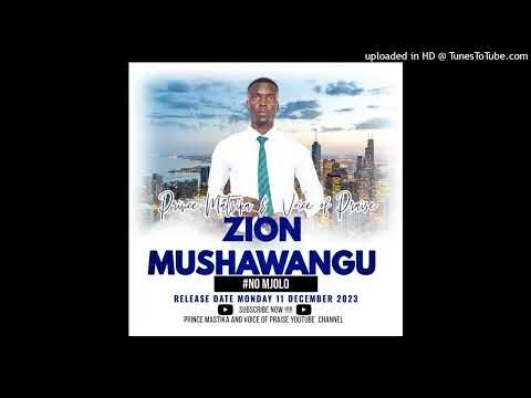 Prince Matsika - Zion Musha Wangu (Official Audio)