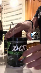 X-CITE PRE WORKOUT Scientifically engineered to power up your body and mind, priming you for intense training sessions and unstoppable focus. → Zero Crash Formula → Powerful Stamina Enhancer → Great Flavors With Stevia Available → Enhance Your Energy & Focus Athlean-Rx contains no fillers, no substitutes and no harmful chemicals. Our Open Label ensures you know exactly which ingredients and how much of each you’re getting. FREE SHIPPING ON ORDERS OVER $75 | ATHLEAN-X