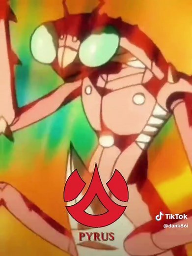 The Best Attributes of Bakugan
