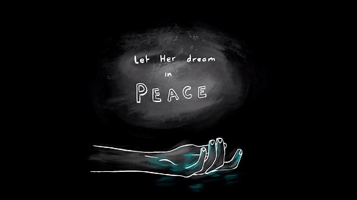 Death of Ase by Reptoid Games